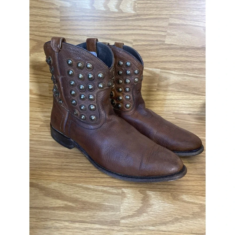 Women's Frye 